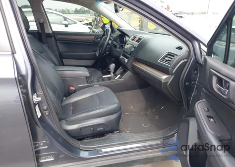 2015 Subaru Outback 2.5I Limited из США, поврежденный, VIN 4S4BSANC9F3303535